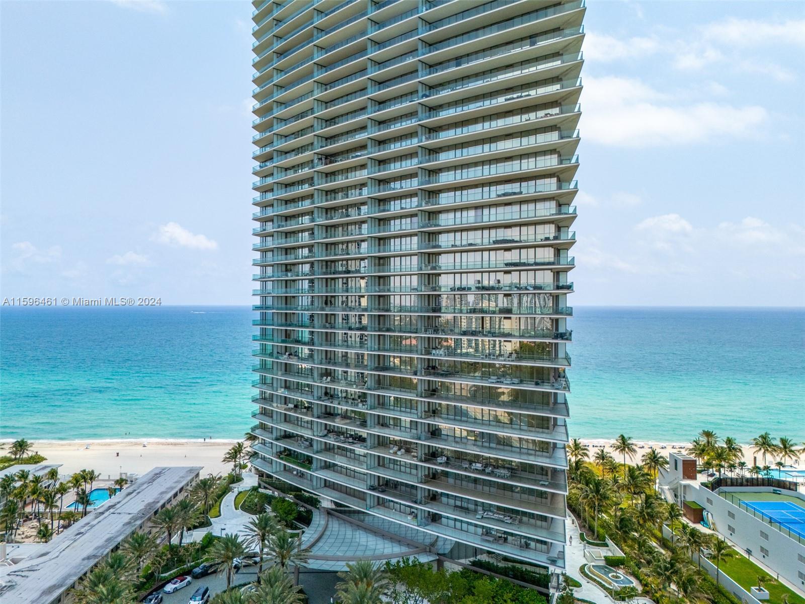 18975 COLLINS CONDO - Residential