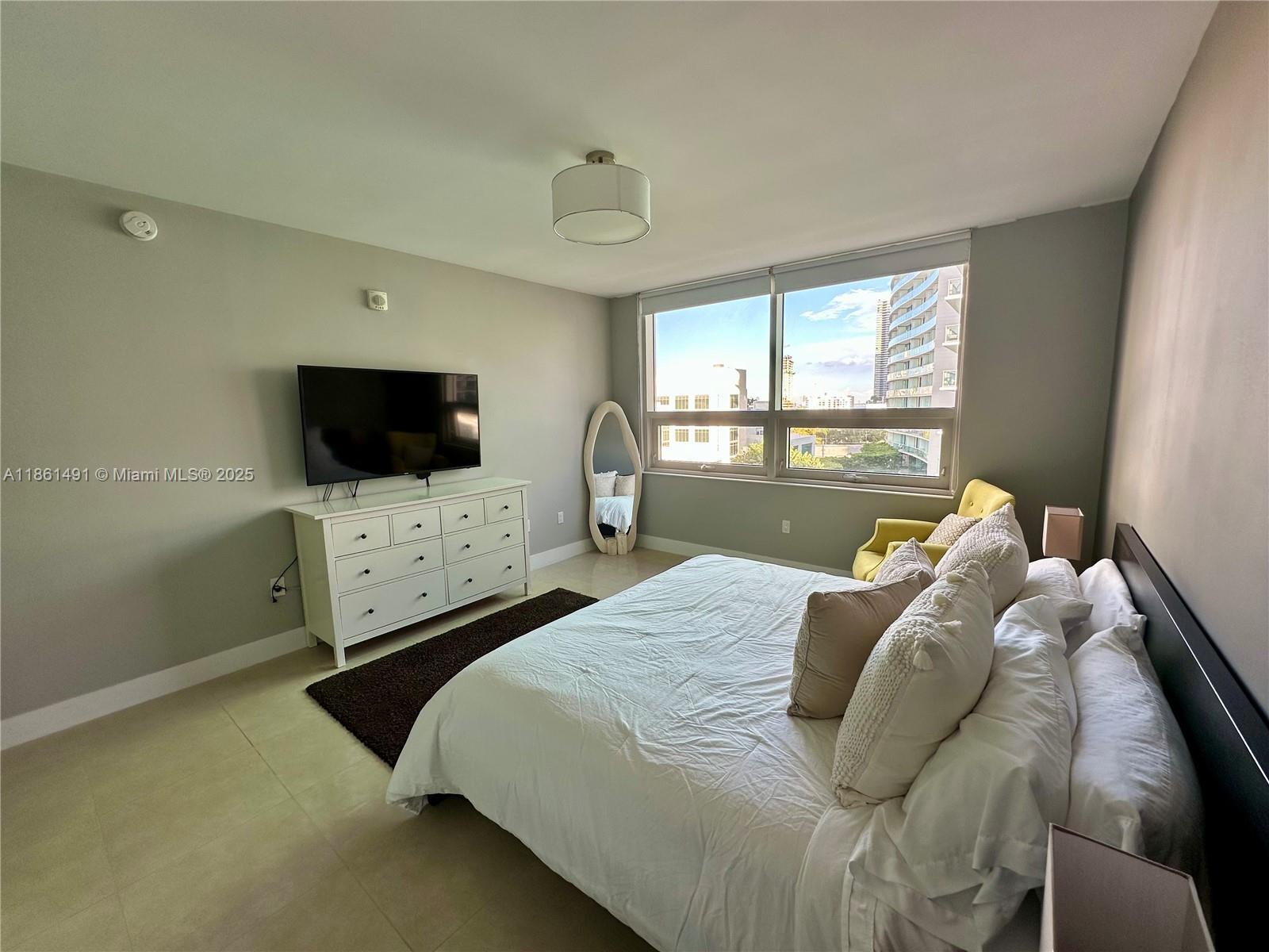 MIDBLOCK MIAMI CONDO - Residential Lease