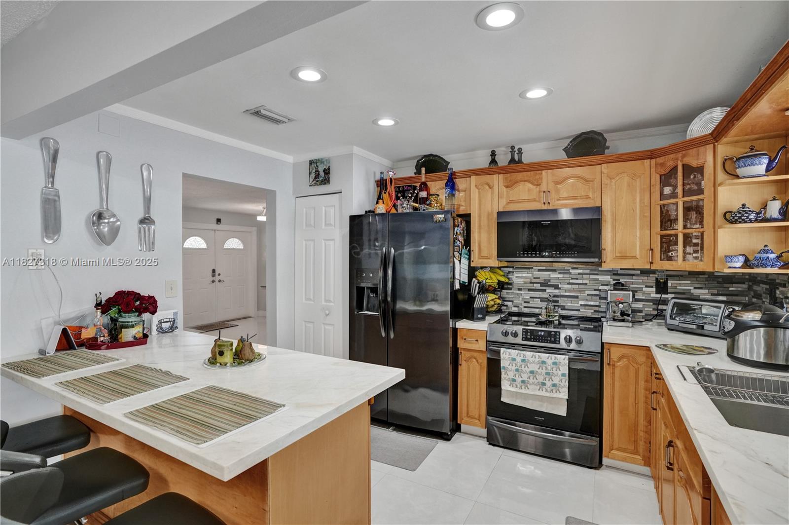 SUPERIOR HOMES SEC 1 - Residential