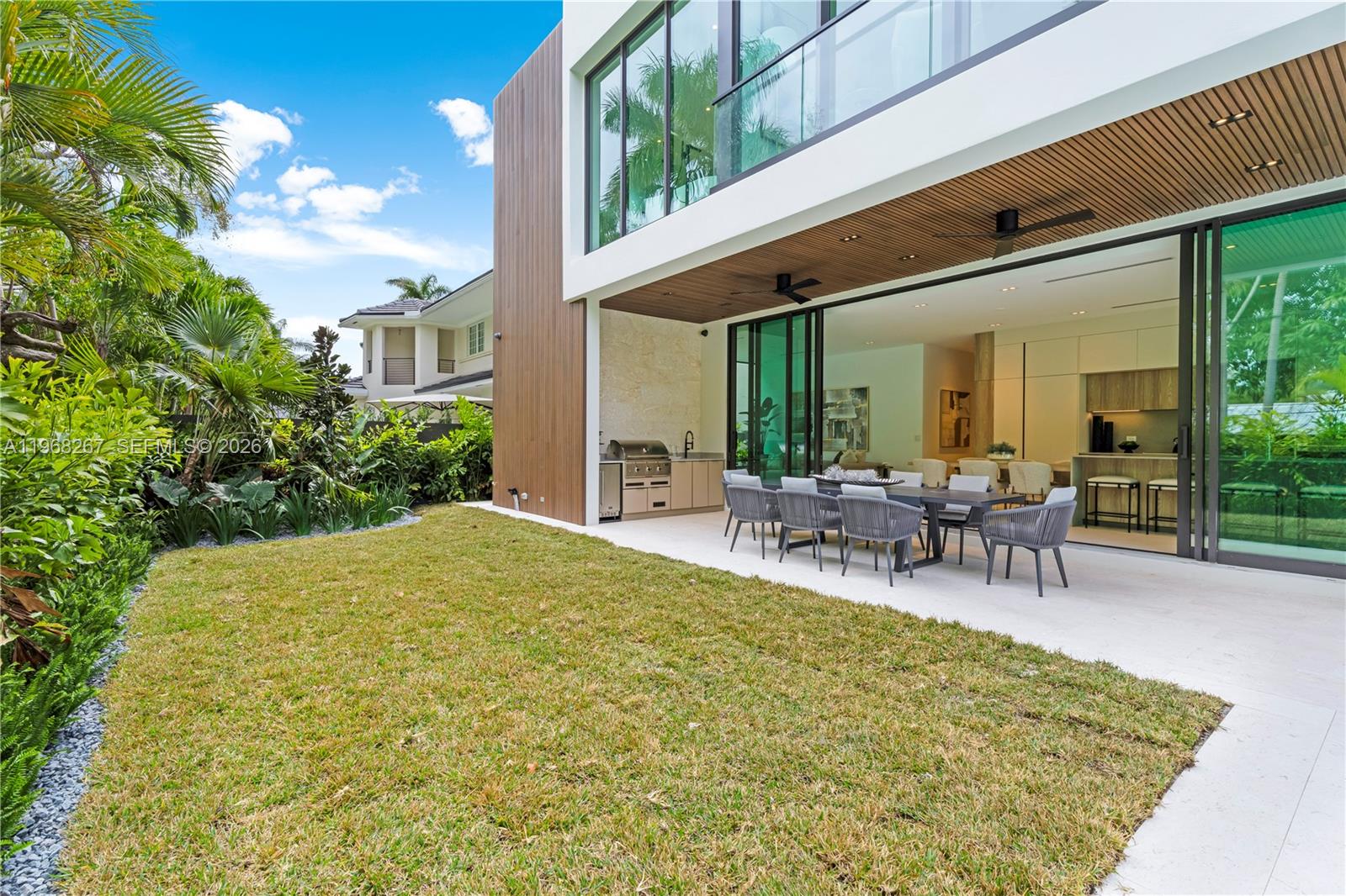 AMD PL OF BONITA PARK - Residential