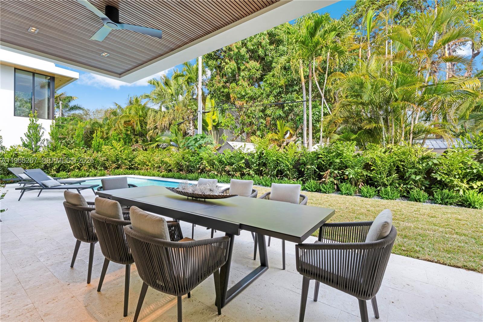 AMD PL OF BONITA PARK - Residential