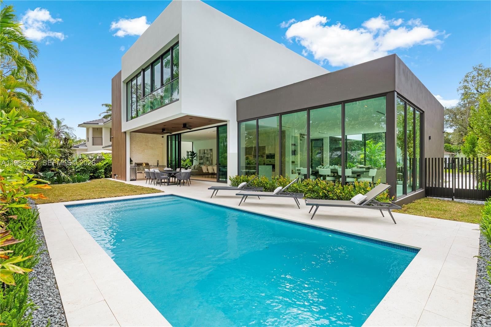 AMD PL OF BONITA PARK - Residential