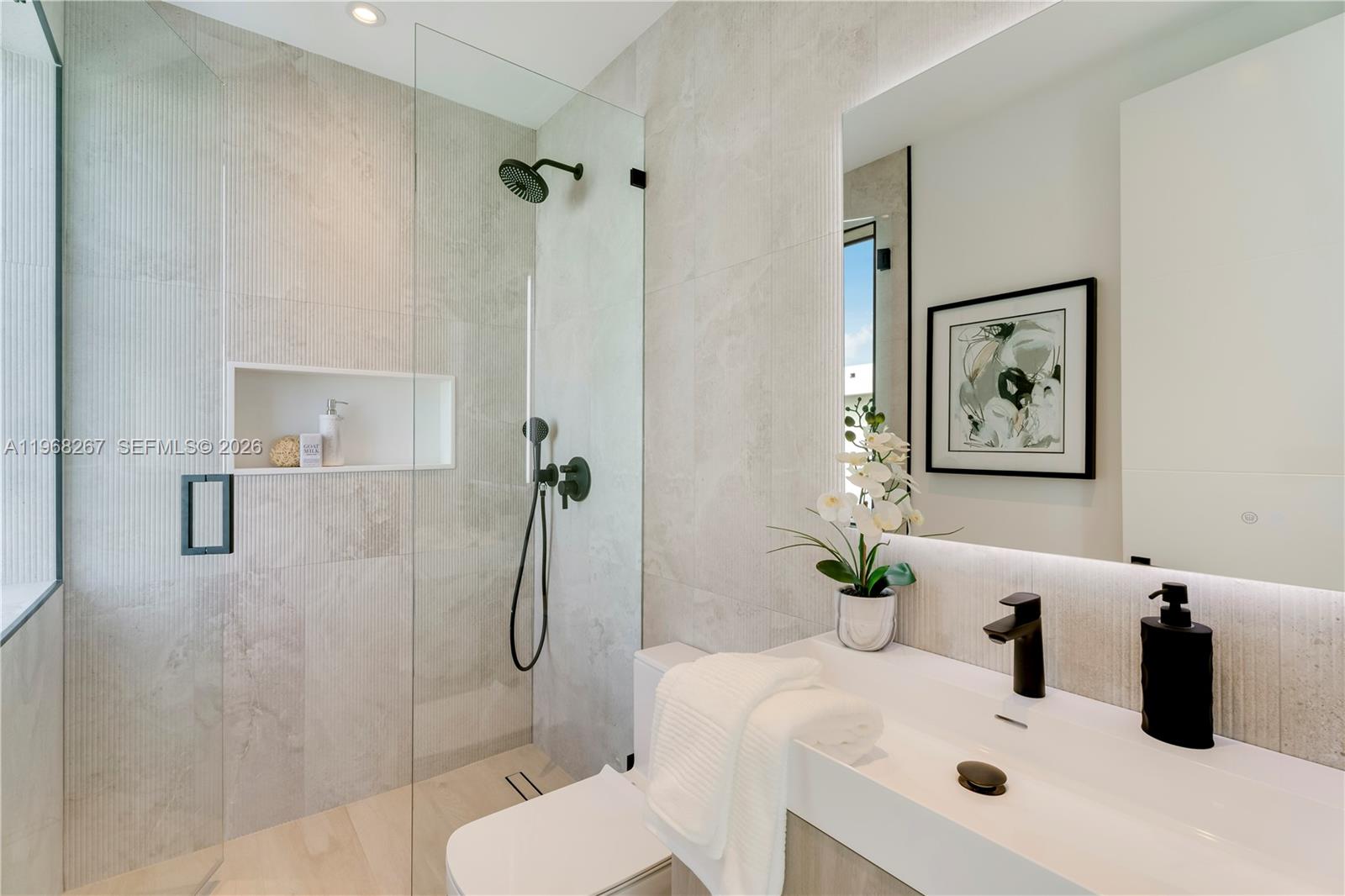 AMD PL OF BONITA PARK - Residential