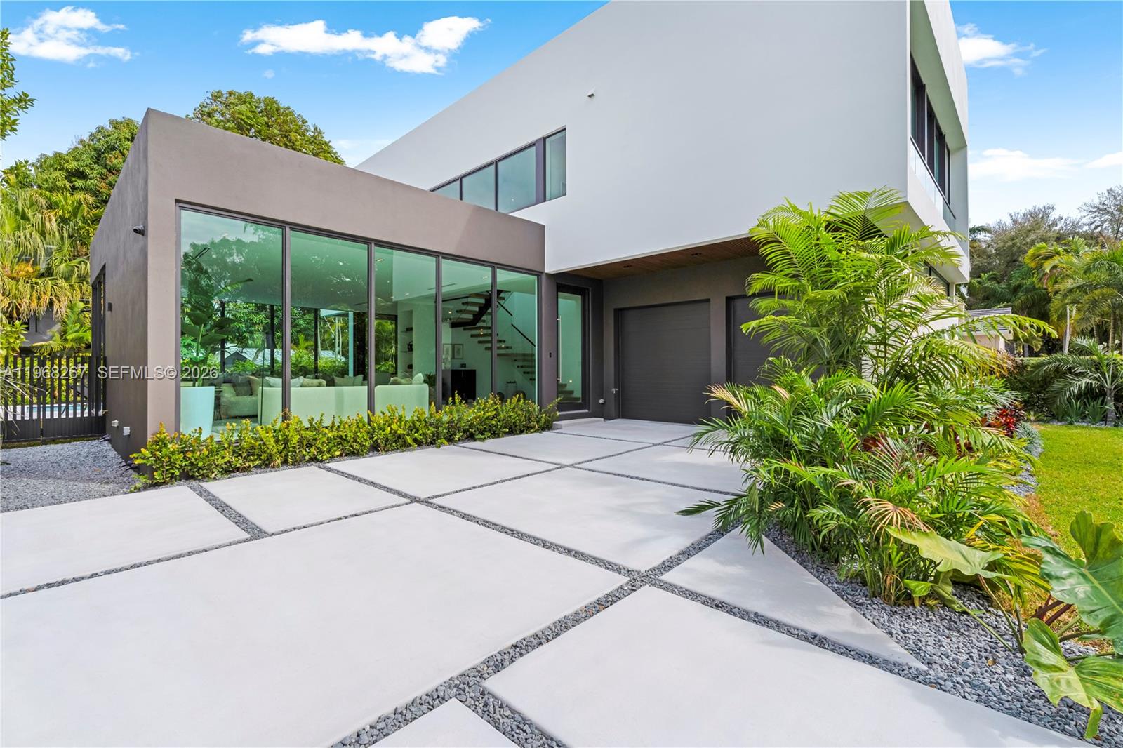 AMD PL OF BONITA PARK - Residential