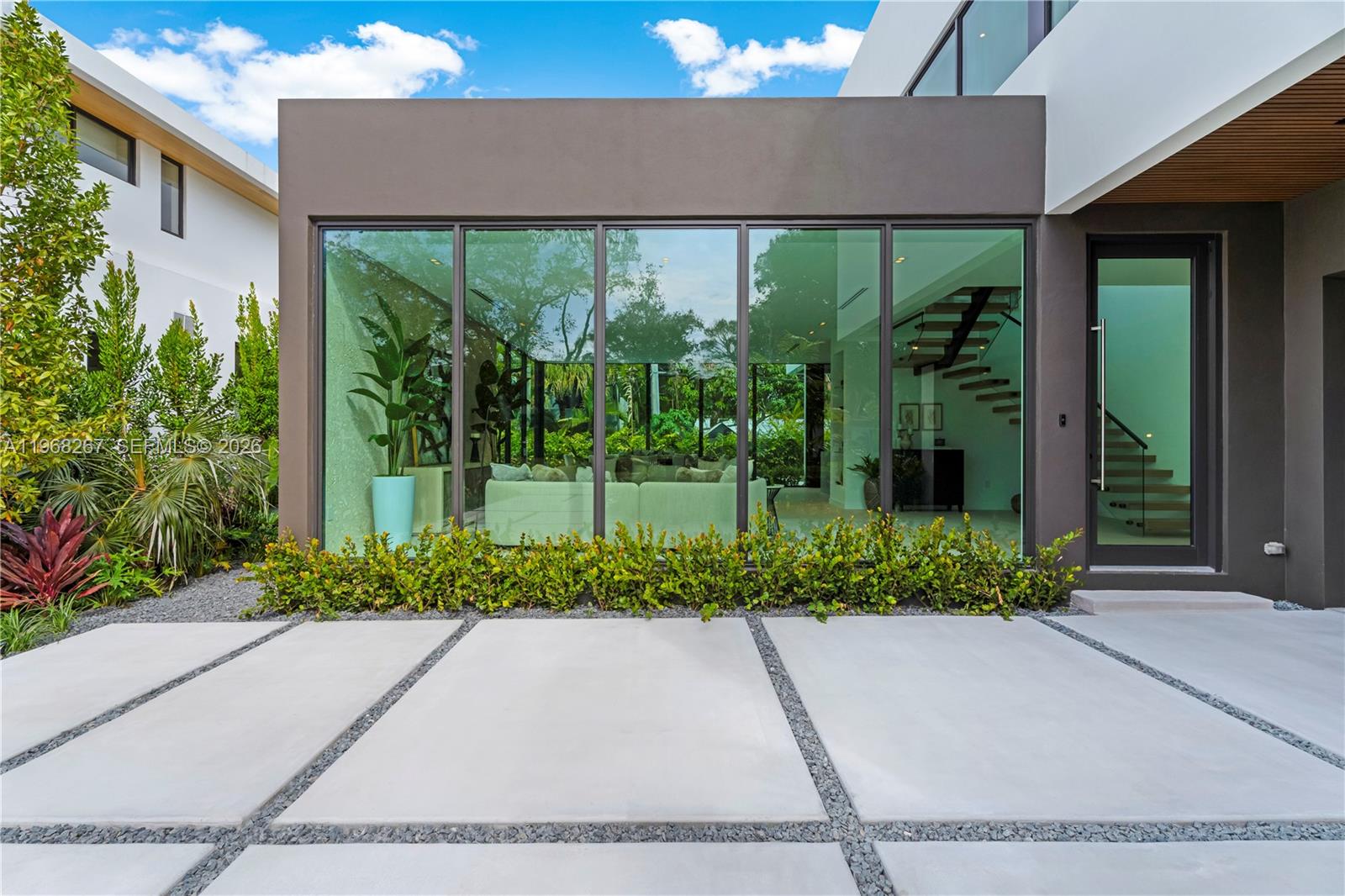 AMD PL OF BONITA PARK - Residential