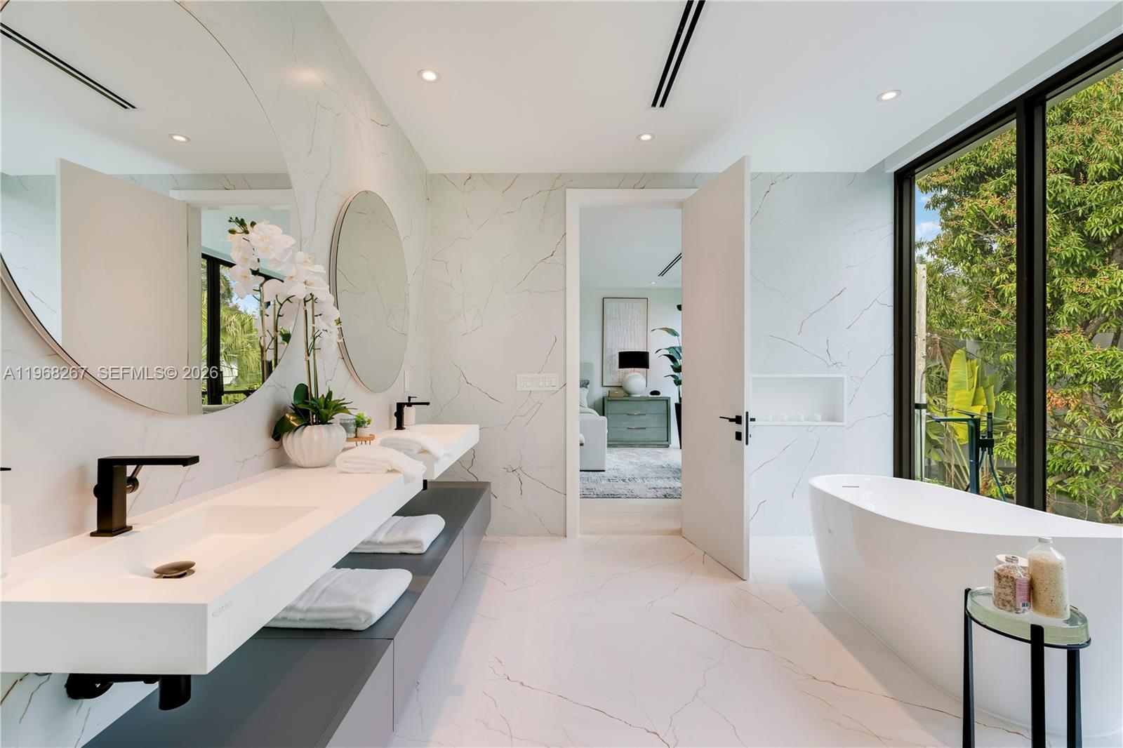 AMD PL OF BONITA PARK - Residential