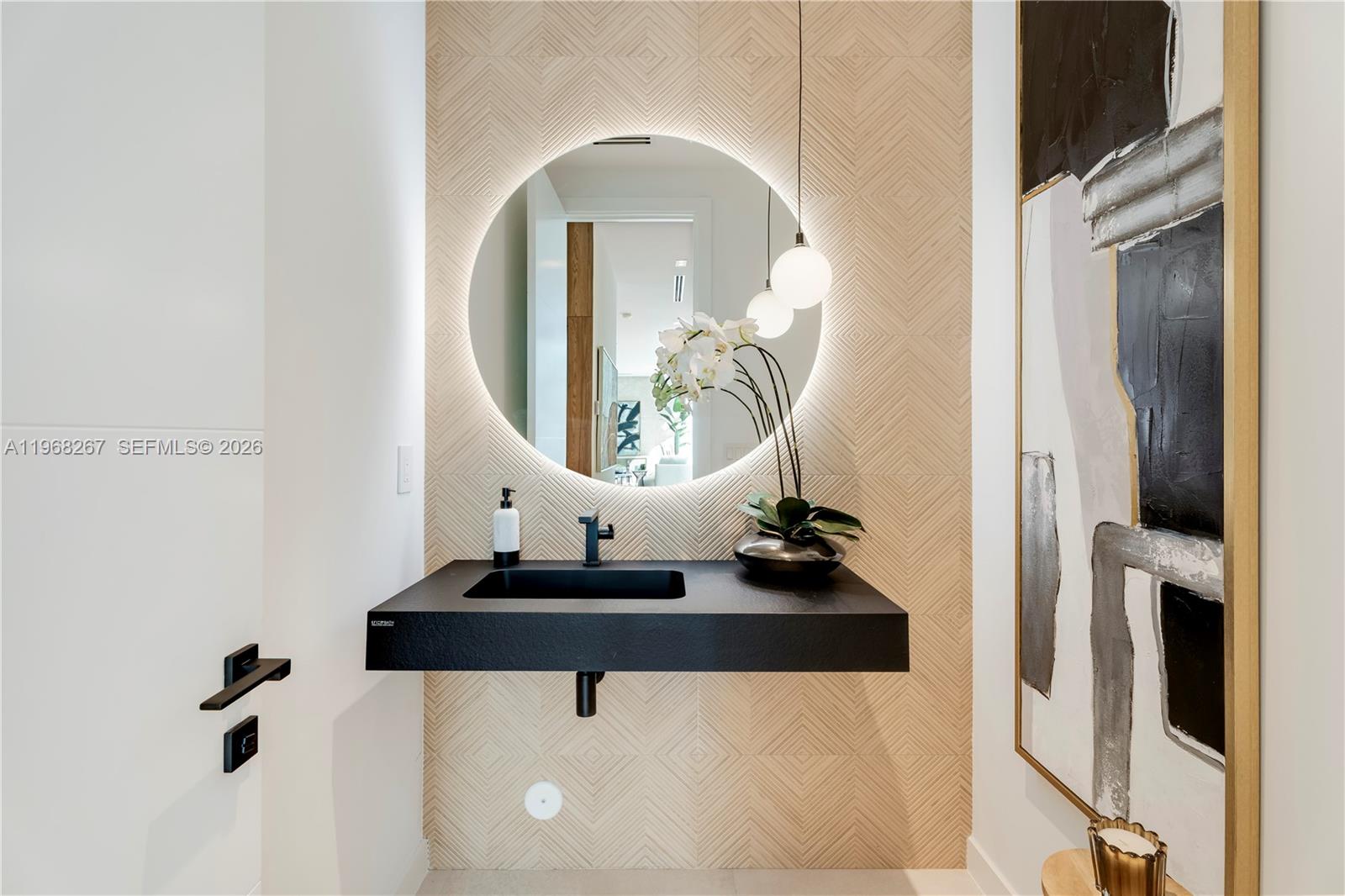 AMD PL OF BONITA PARK - Residential