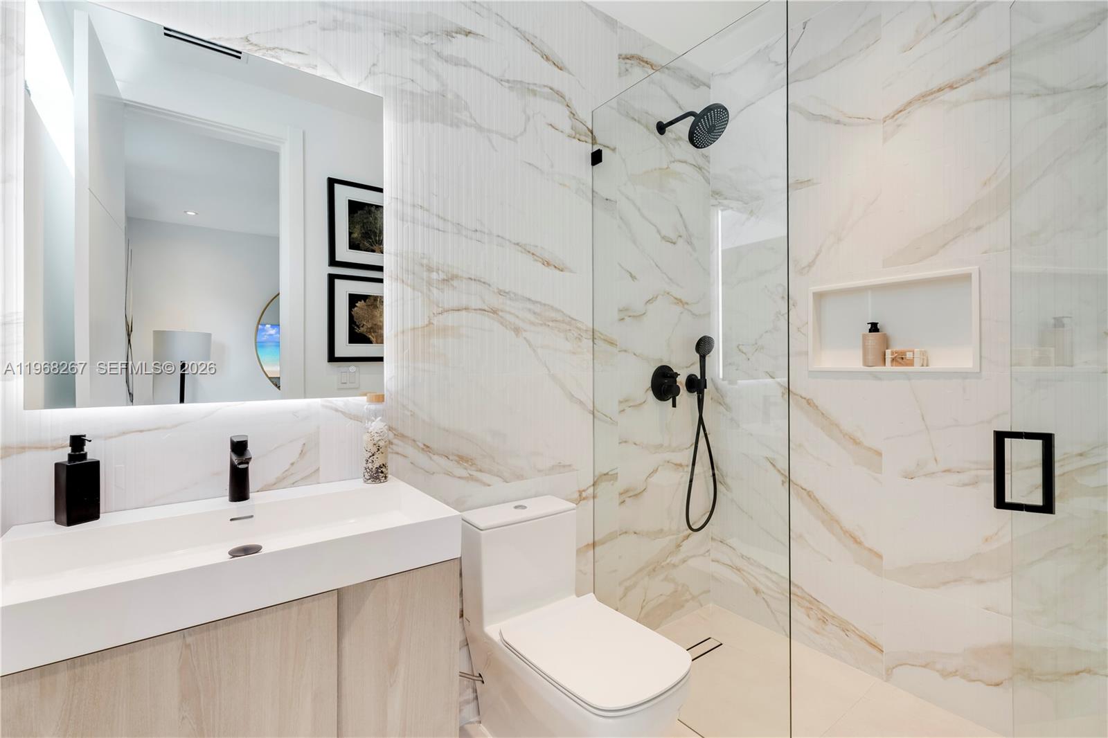 AMD PL OF BONITA PARK - Residential