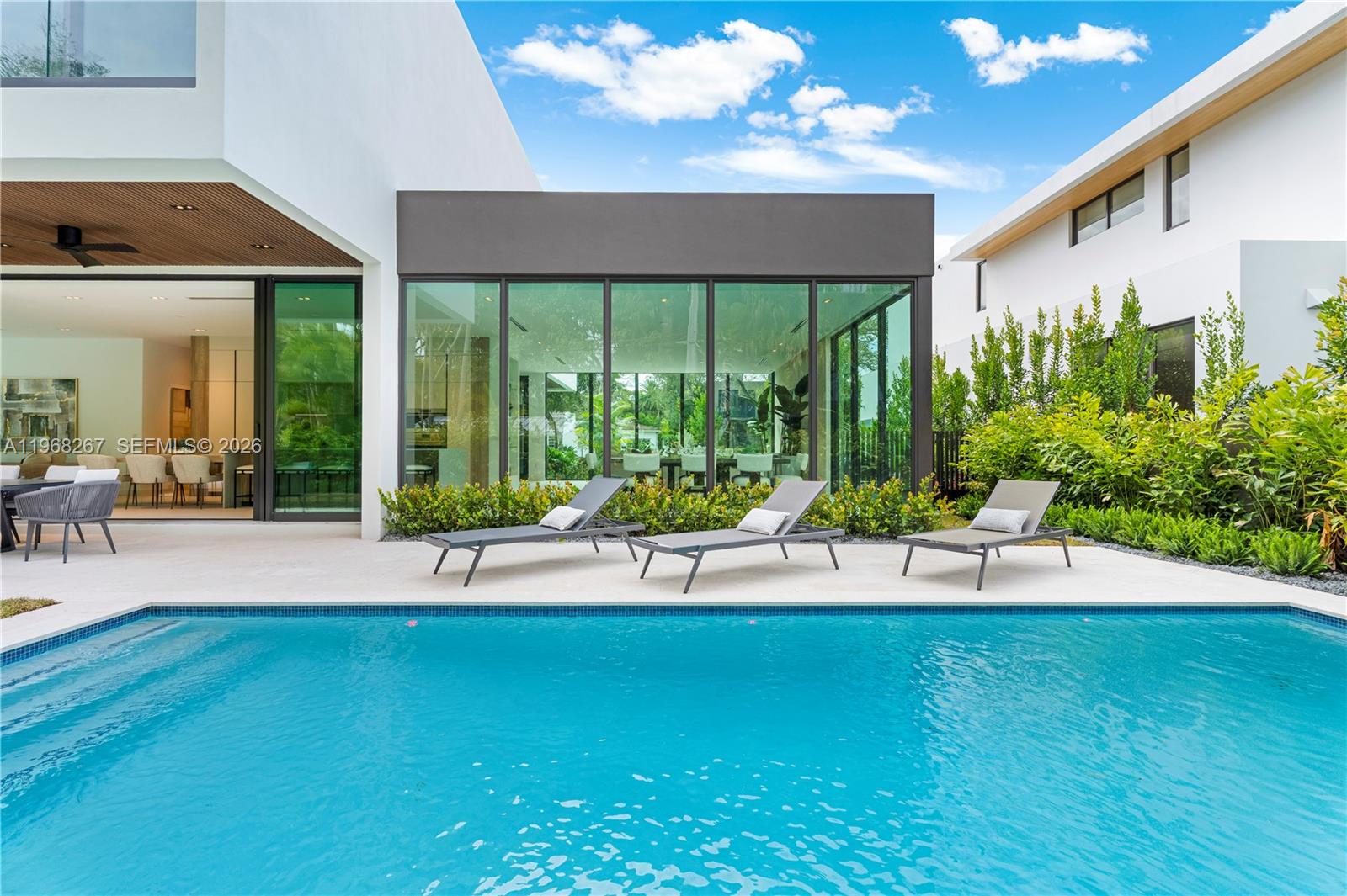 AMD PL OF BONITA PARK - Residential