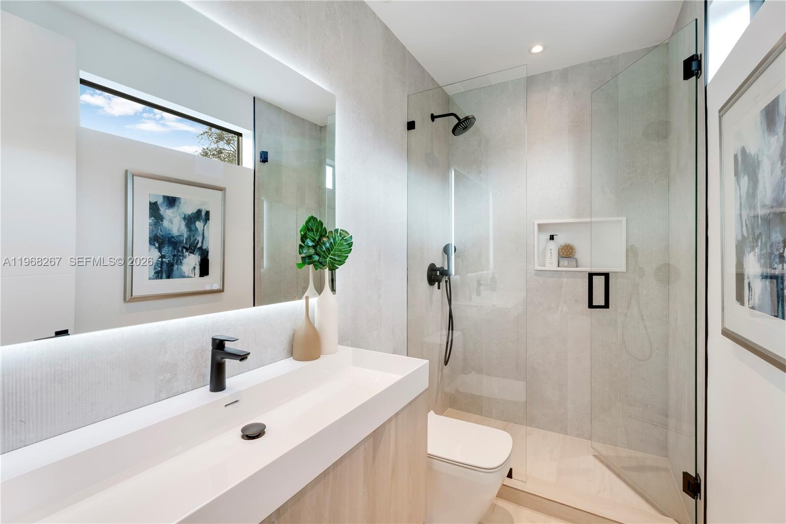 AMD PL OF BONITA PARK - Residential