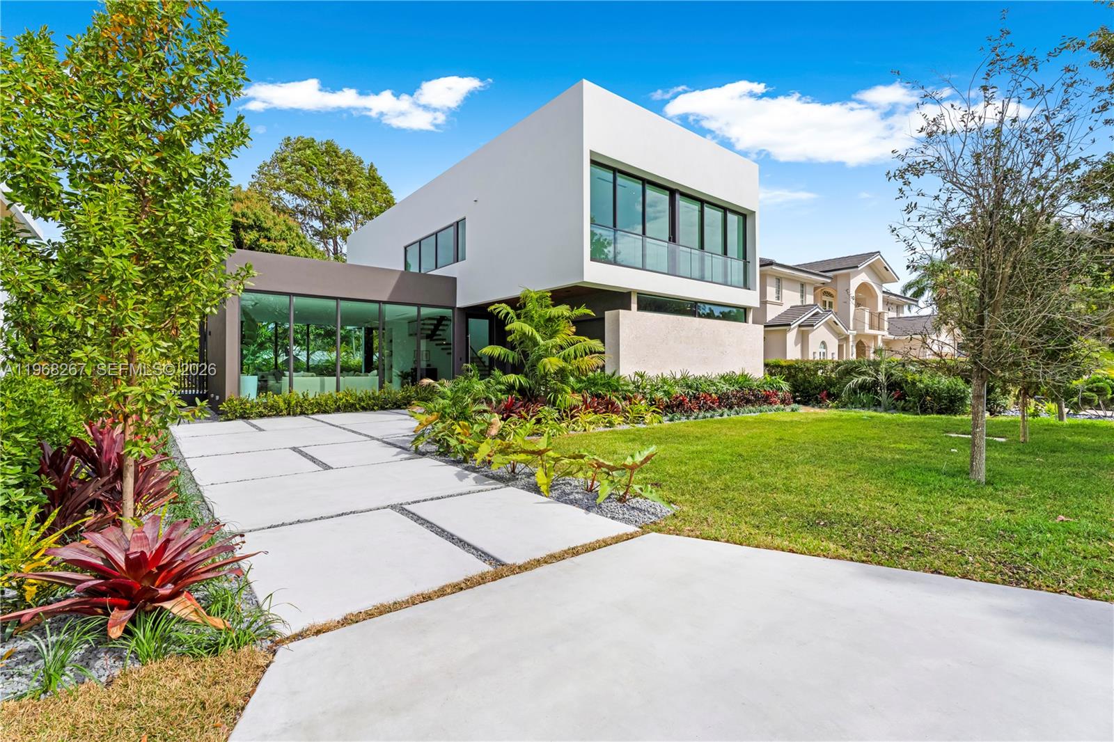 AMD PL OF BONITA PARK - Residential