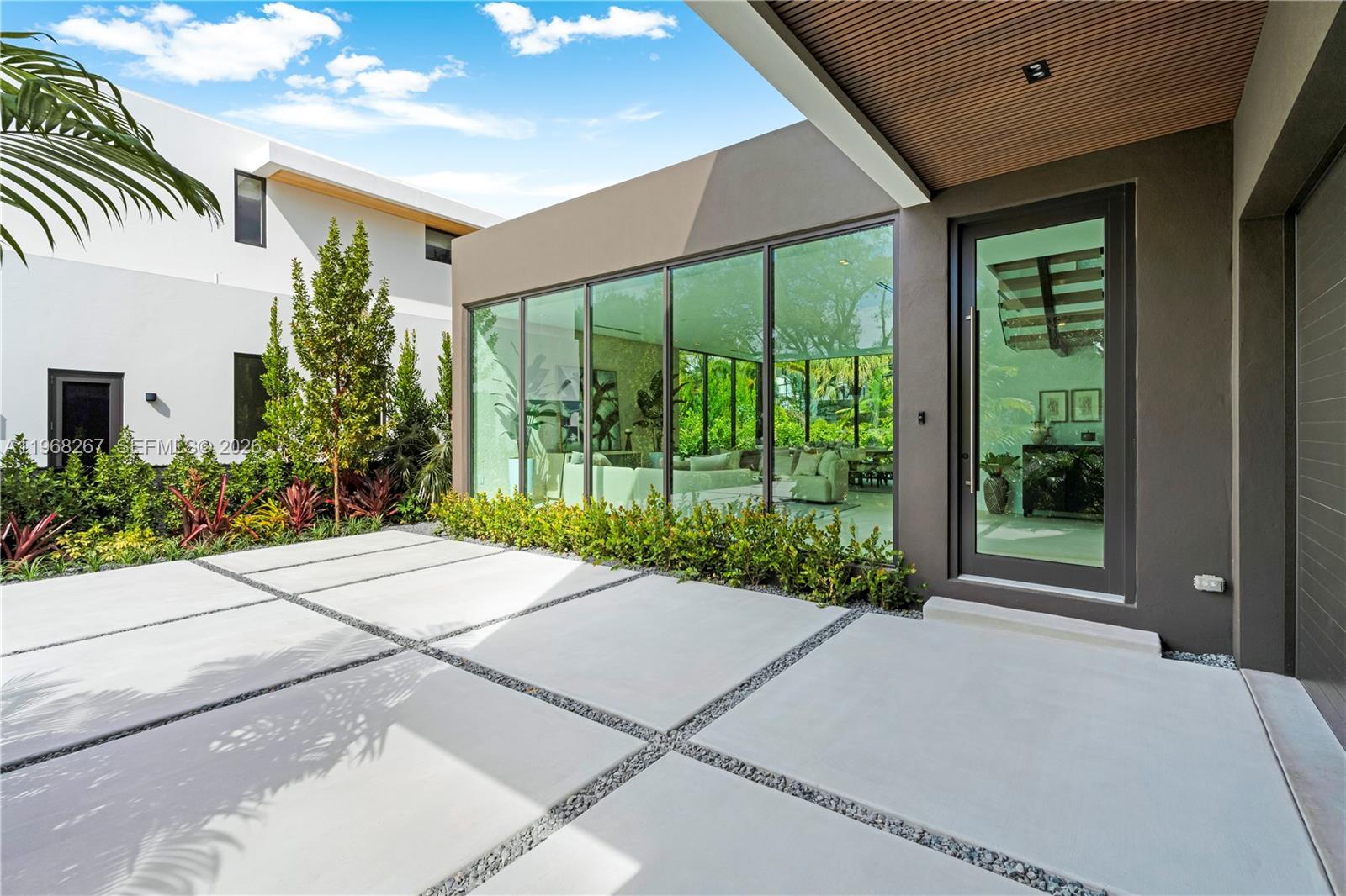 AMD PL OF BONITA PARK - Residential