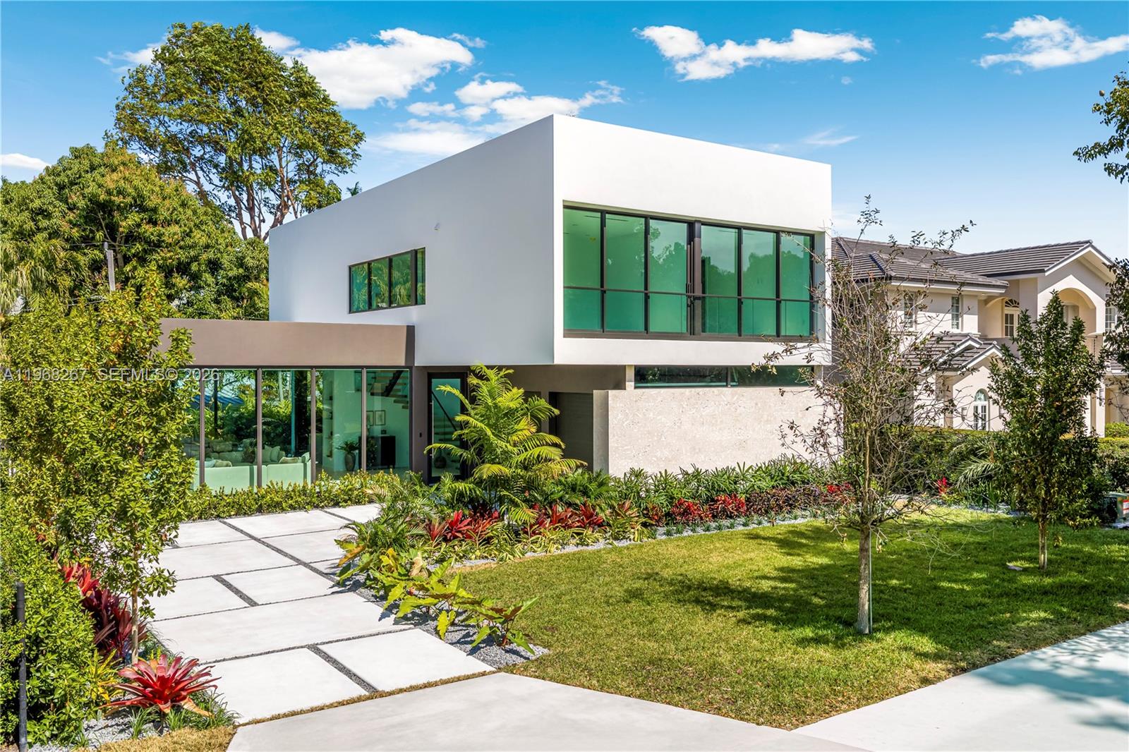 AMD PL OF BONITA PARK - Residential