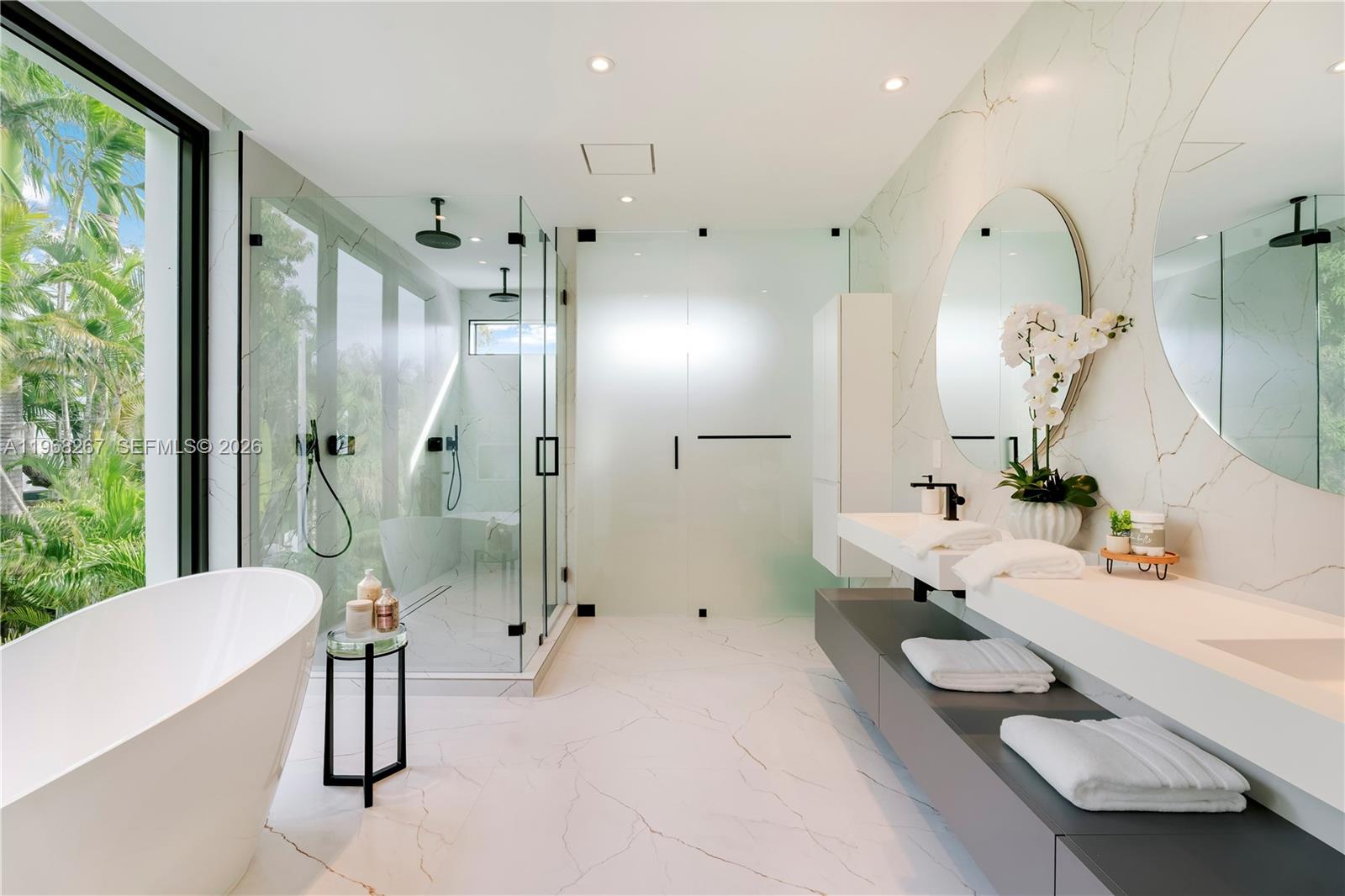 AMD PL OF BONITA PARK - Residential