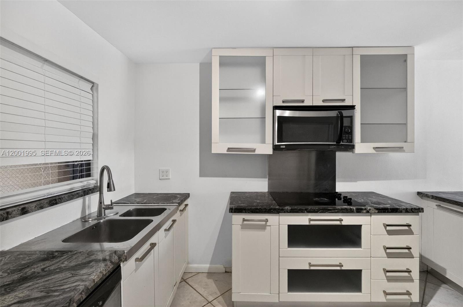 LINCOLN WEST GARDENS CONDO - Residential