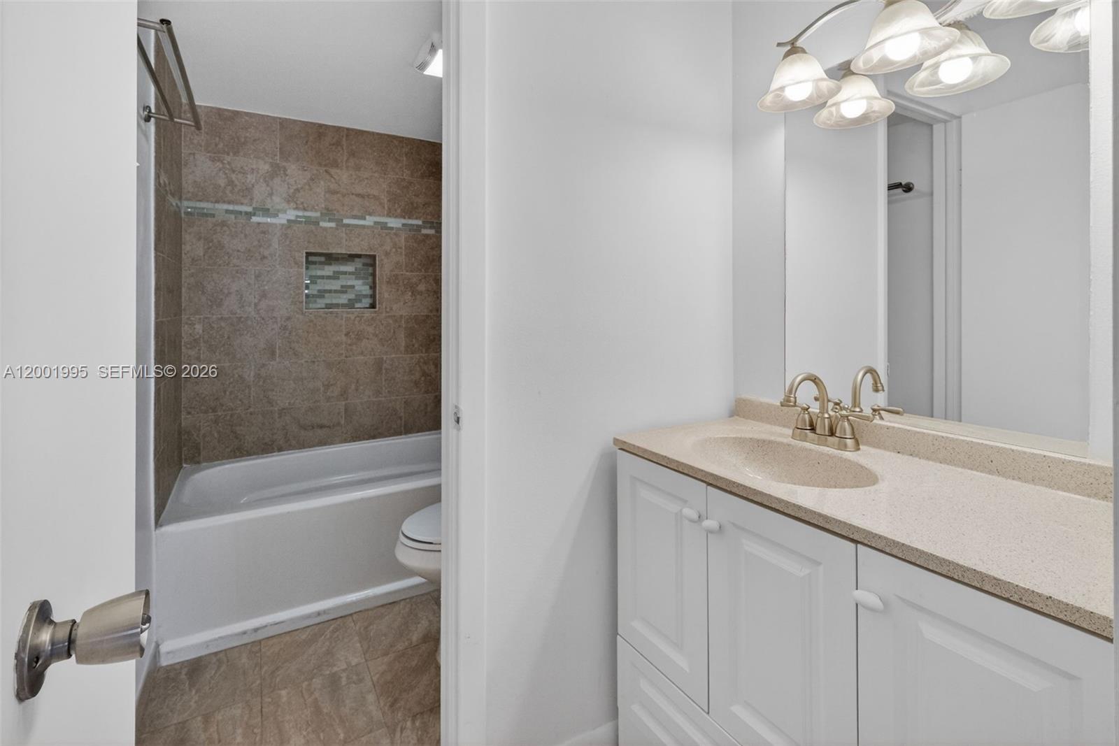 LINCOLN WEST GARDENS CONDO - Residential