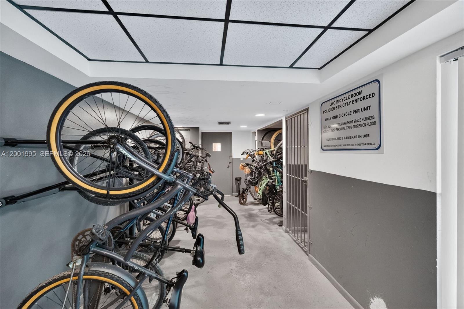 LINCOLN WEST GARDENS CONDO - Residential