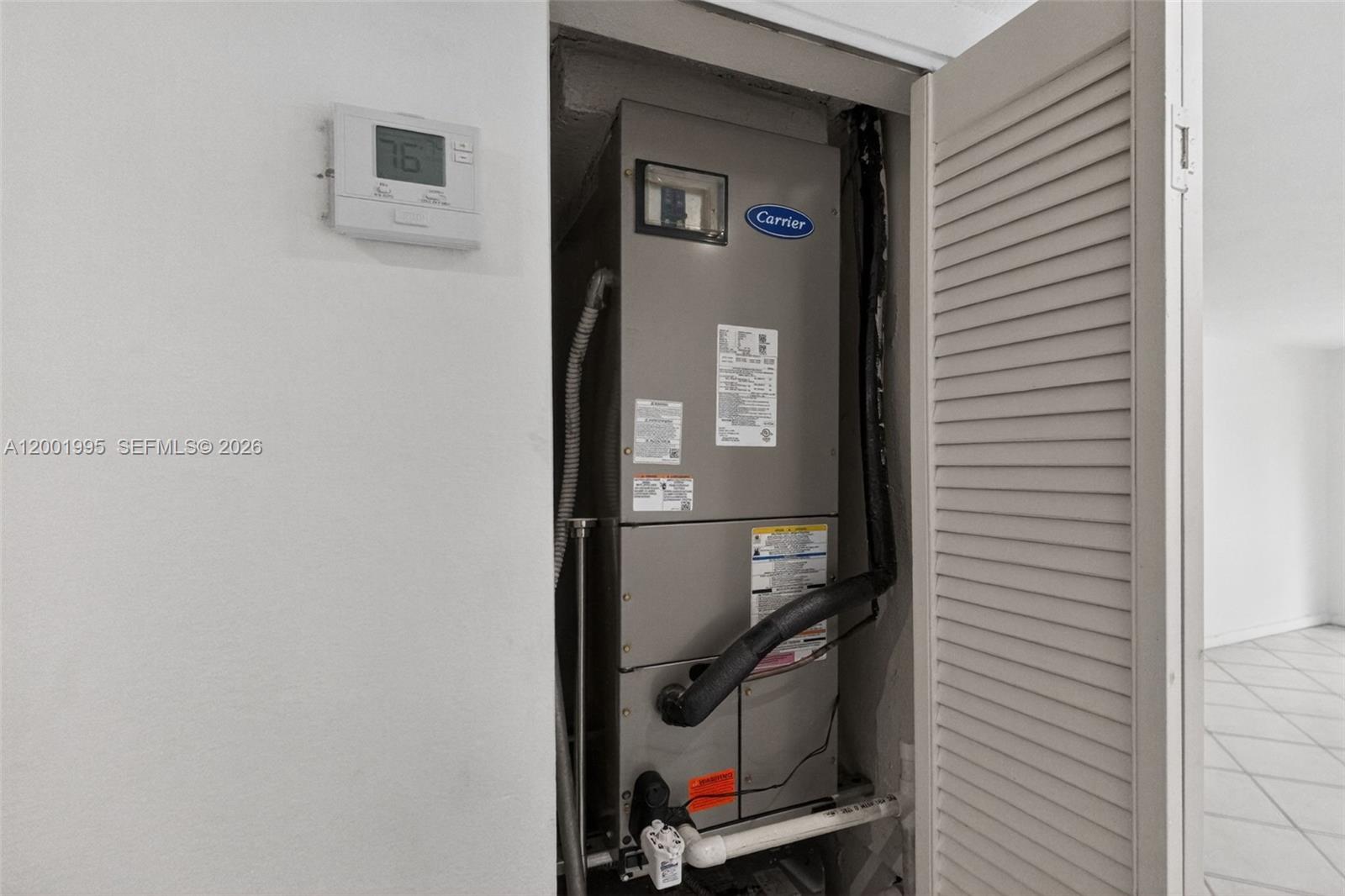 LINCOLN WEST GARDENS CONDO - Residential