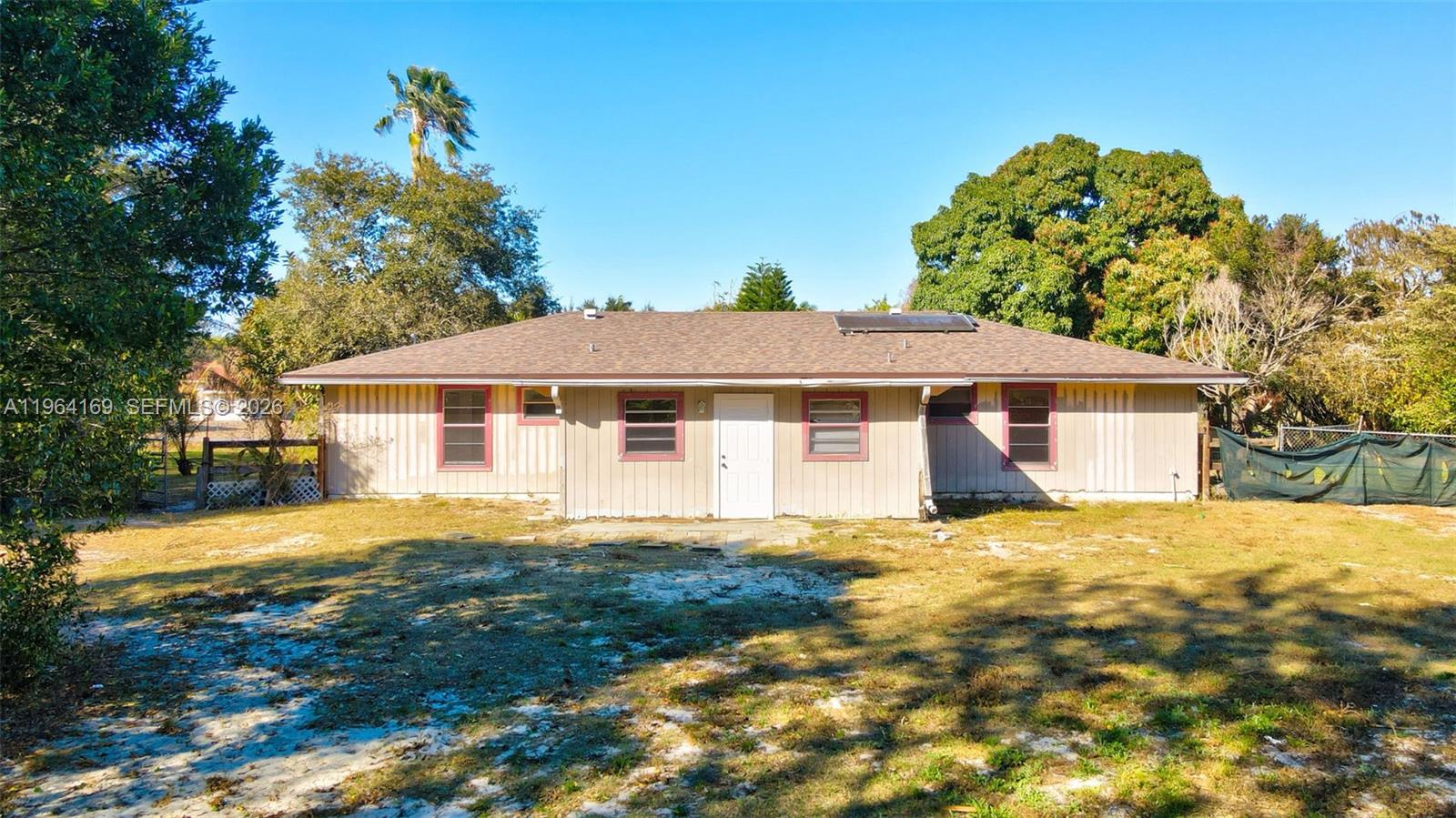 The Acerage - Residential