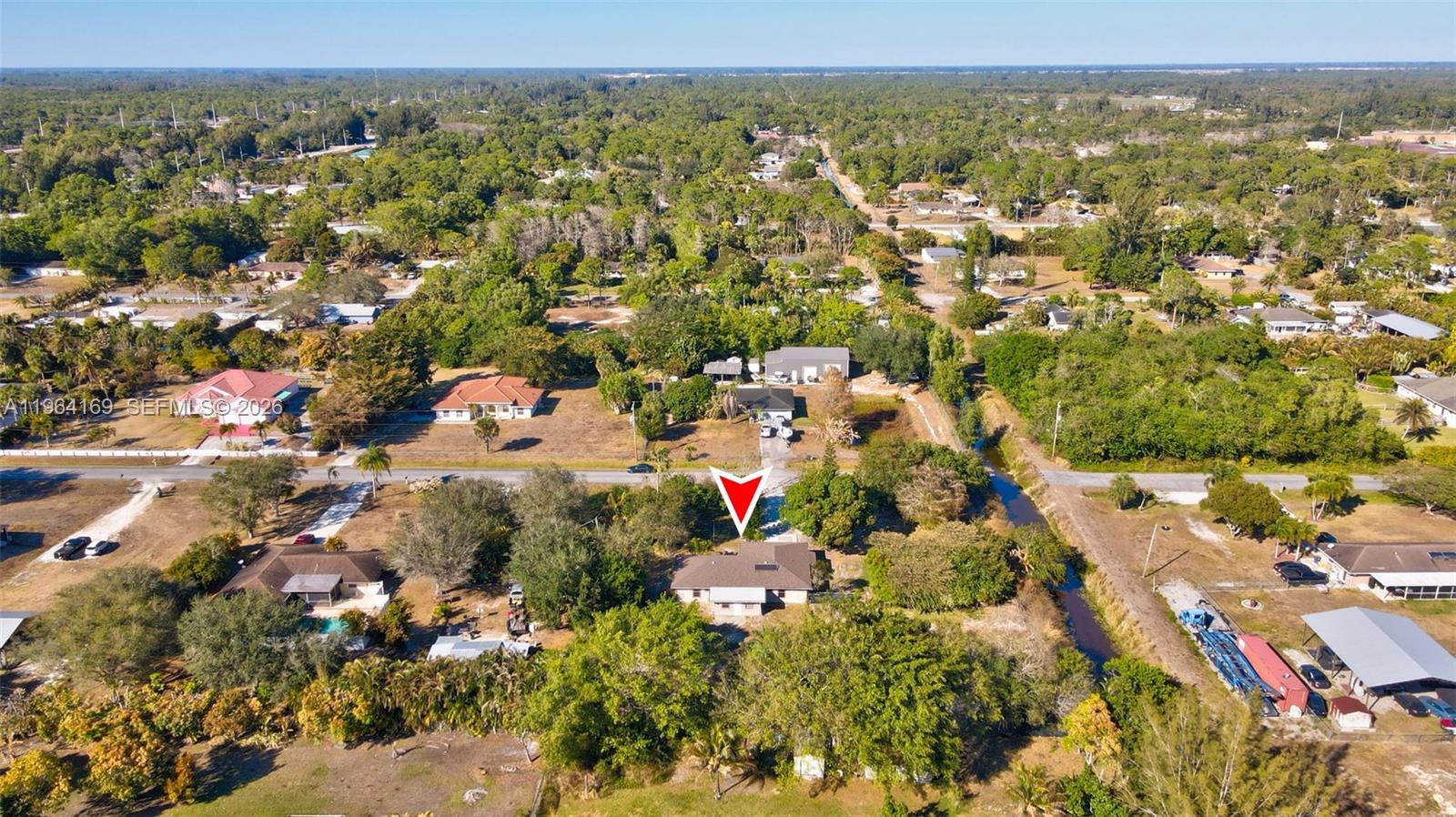 The Acerage - Residential