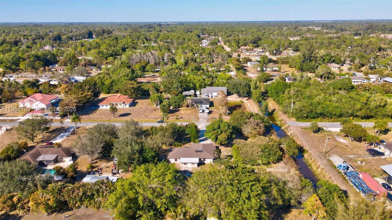 The Acerage - Residential