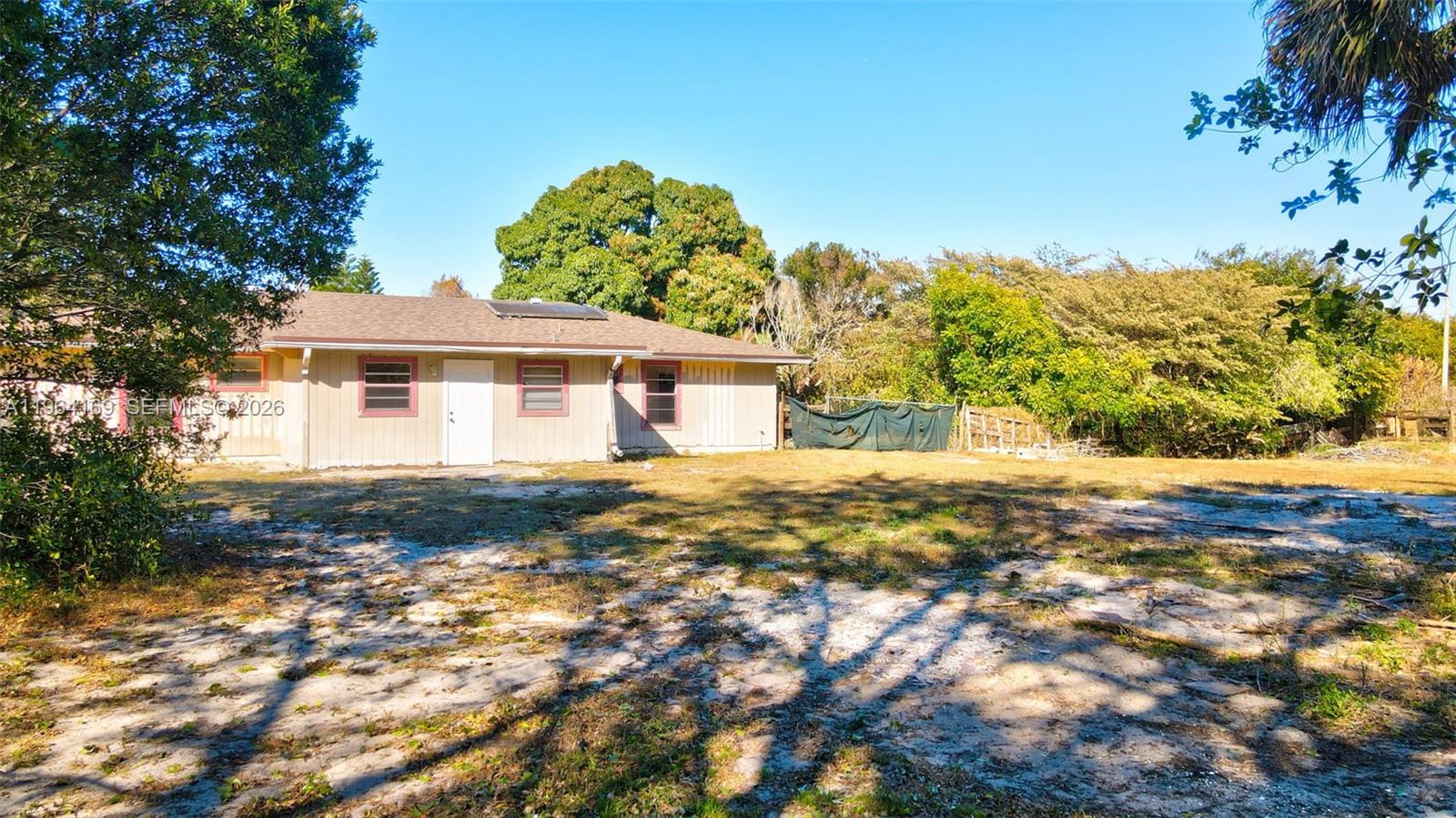 The Acerage - Residential