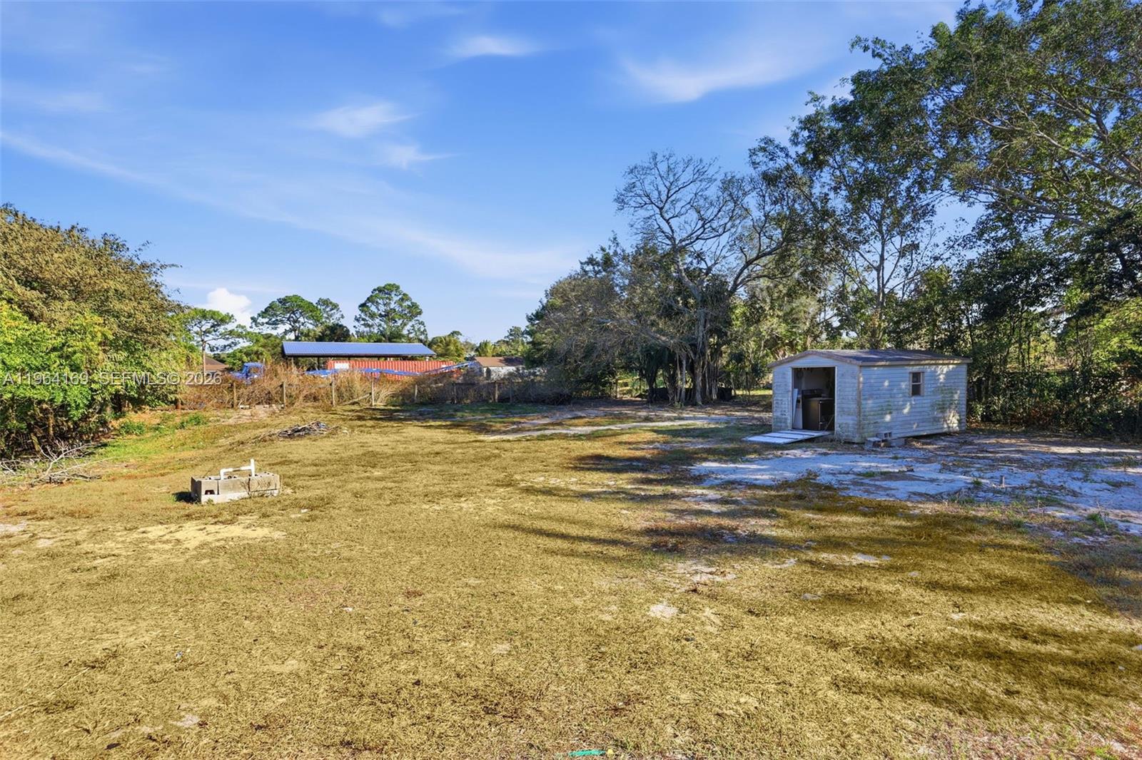 The Acerage - Residential