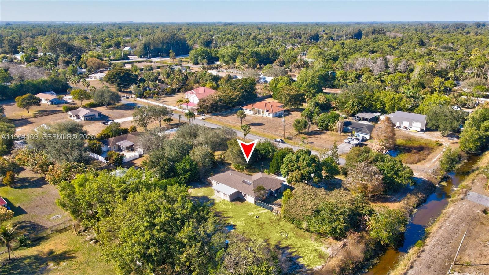 The Acerage - Residential