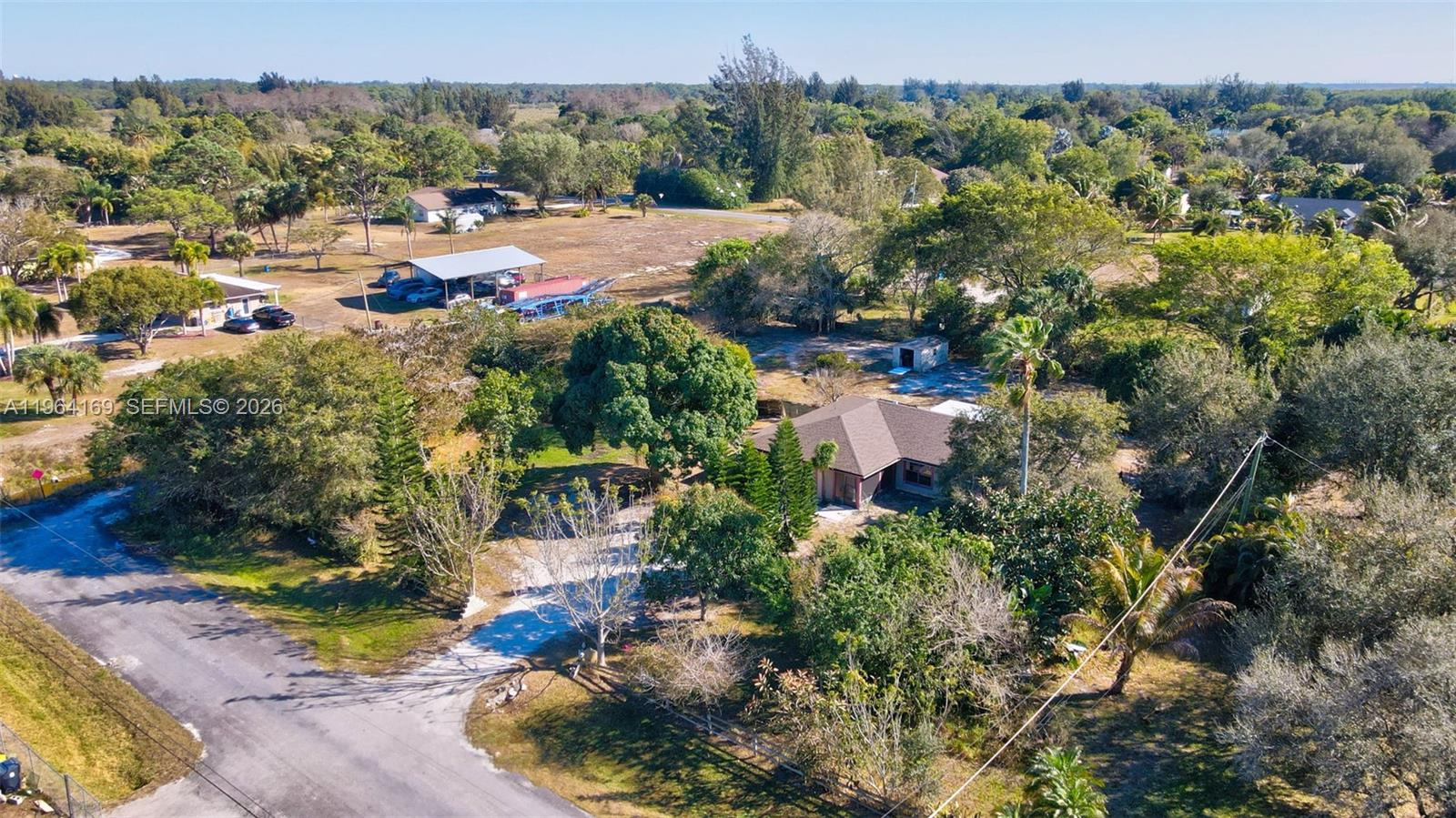 The Acerage - Residential