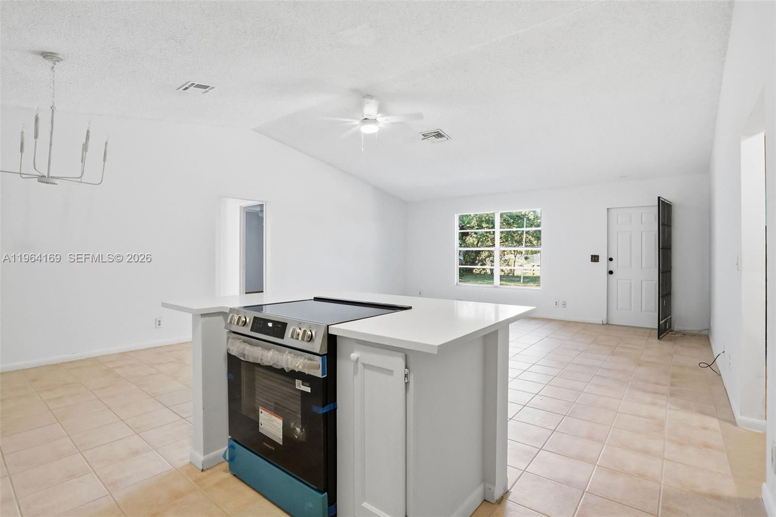 The Acerage - Residential