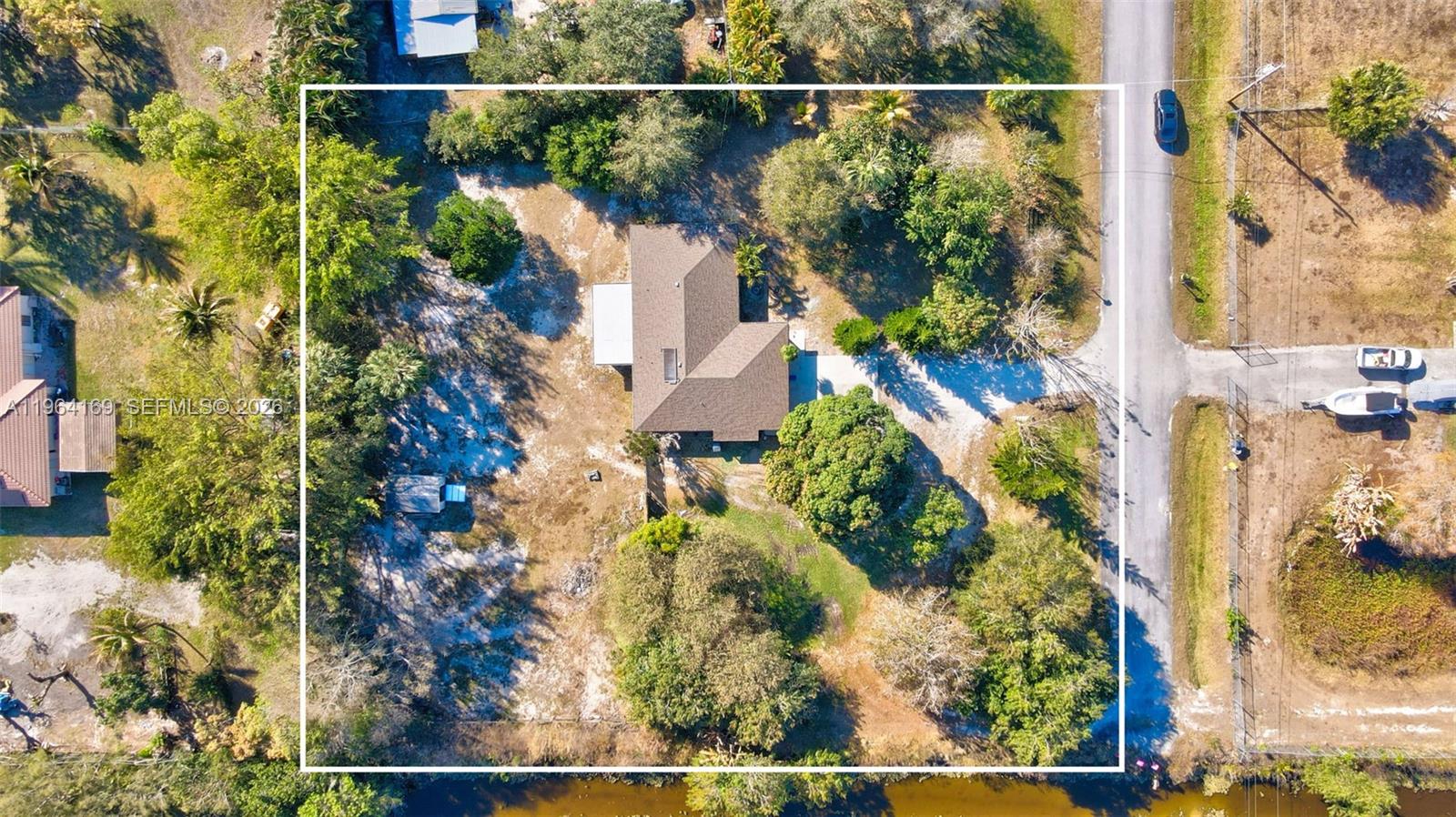 The Acerage - Residential