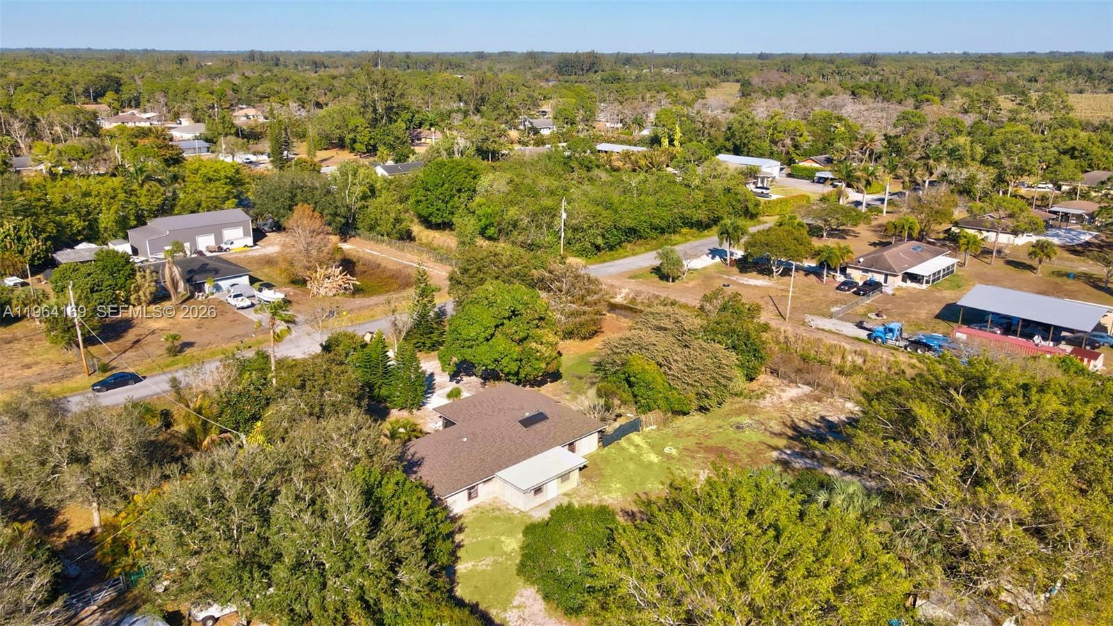 The Acerage - Residential