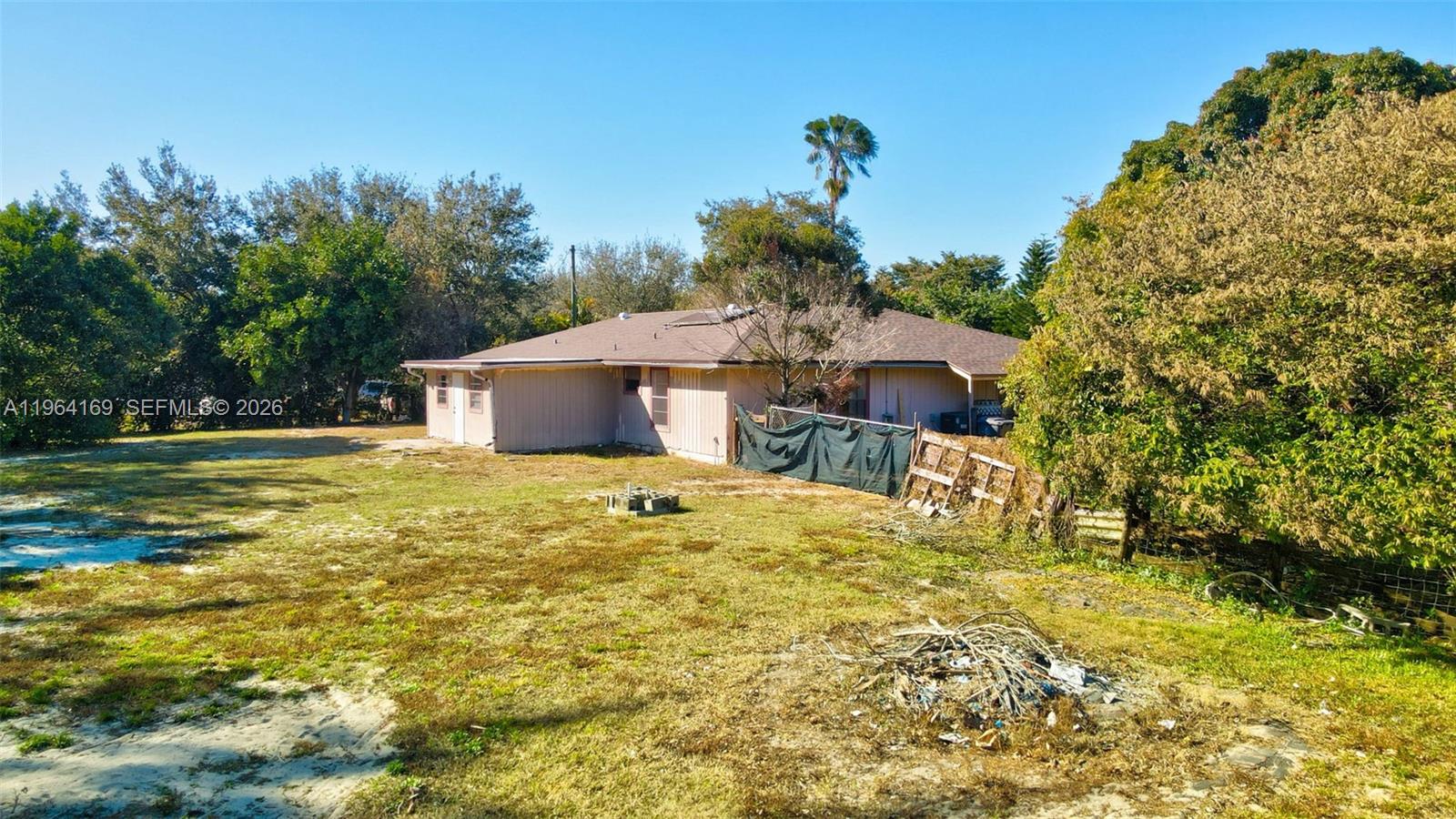 The Acerage - Residential