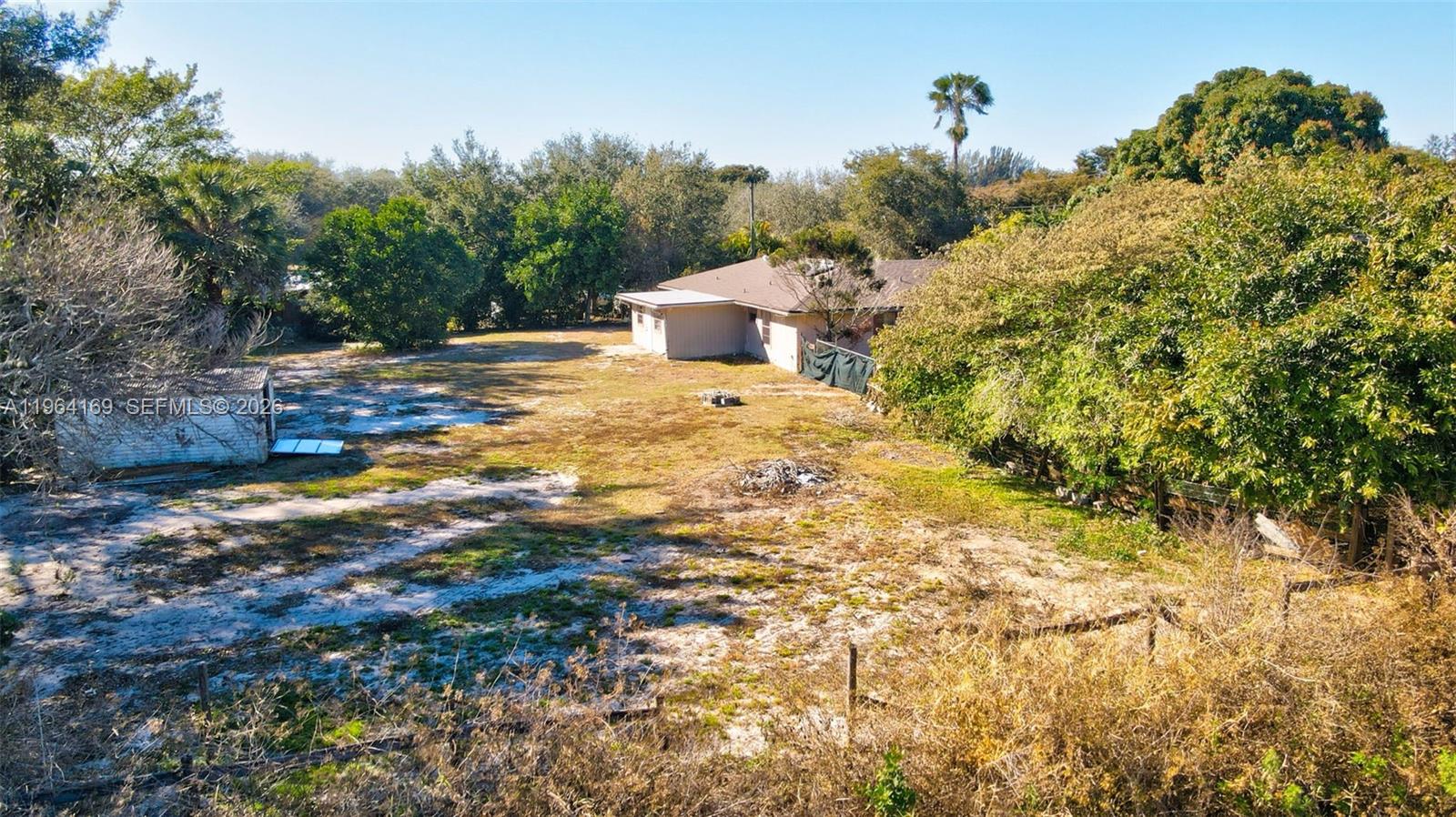 The Acerage - Residential