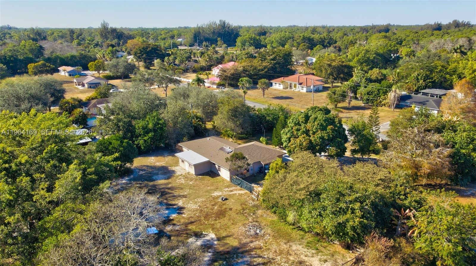 The Acerage - Residential