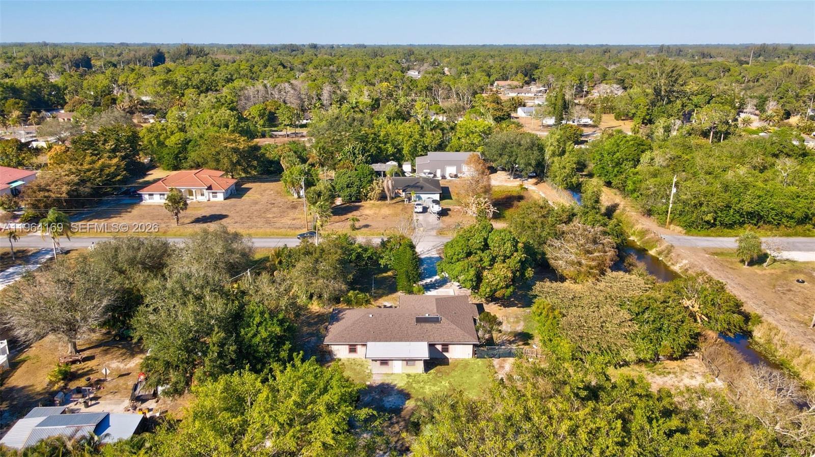 The Acerage - Residential