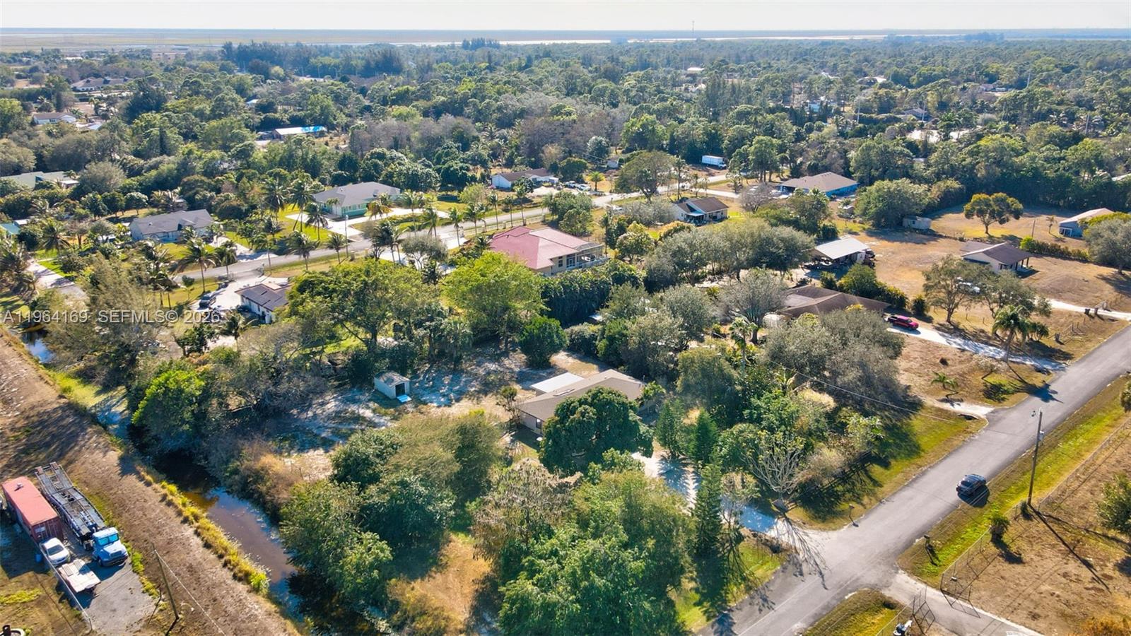 The Acerage - Residential