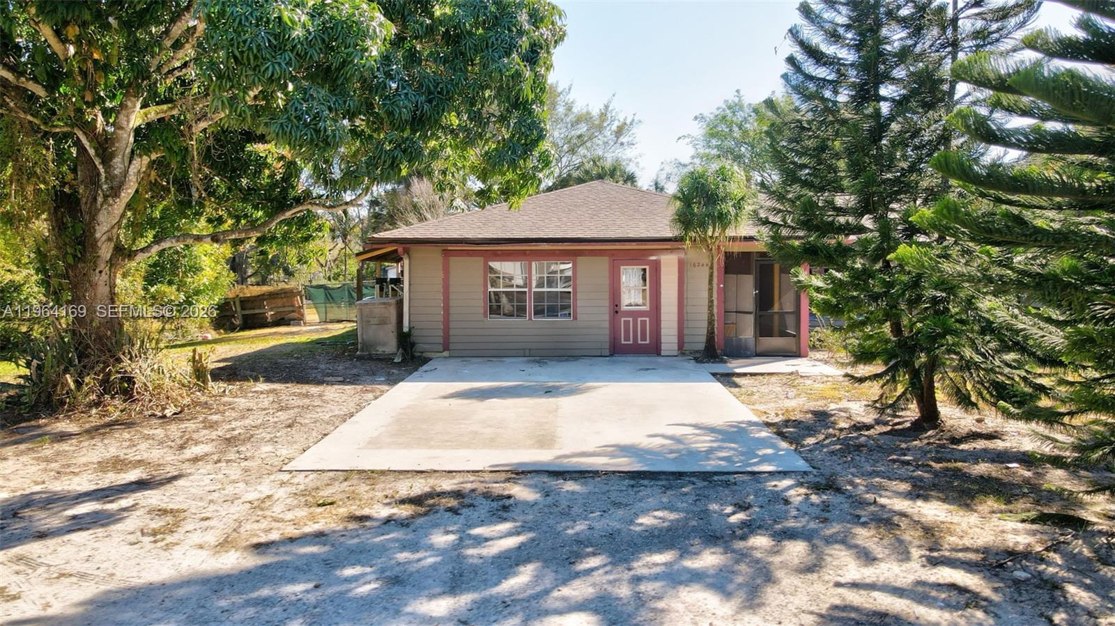 The Acerage - Residential