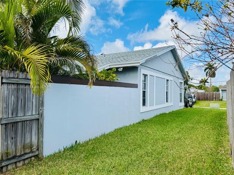 A home in Cutler Bay