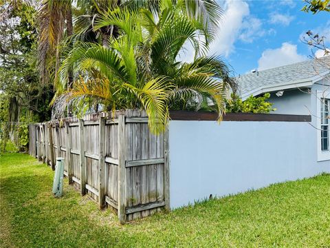 A home in Cutler Bay