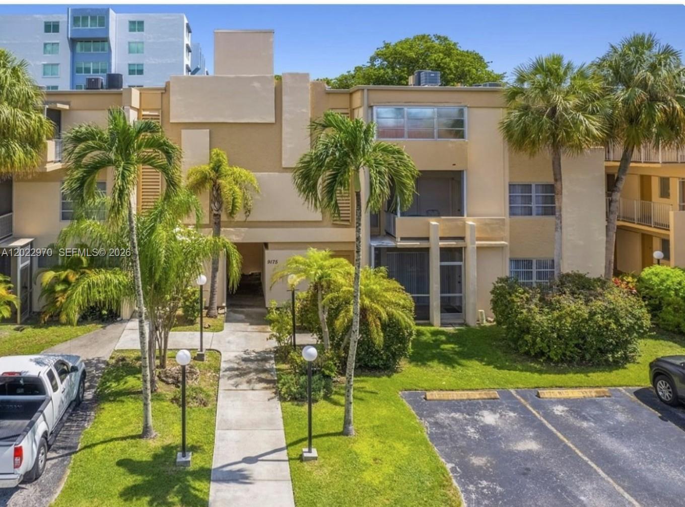9175 SW 77th Ave 108
