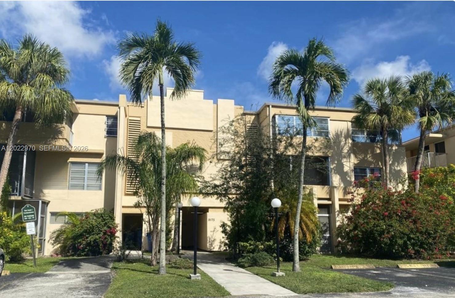 9175 SW 77th Ave 108