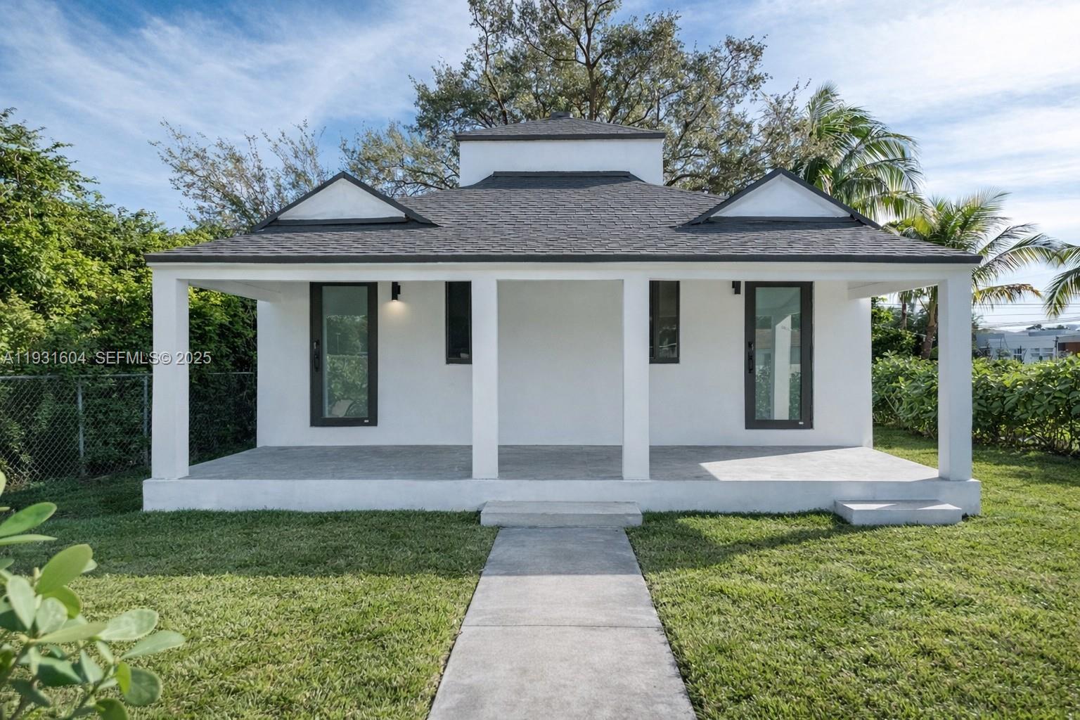 7TH AVENUE HIGHLANDS - Residential Income