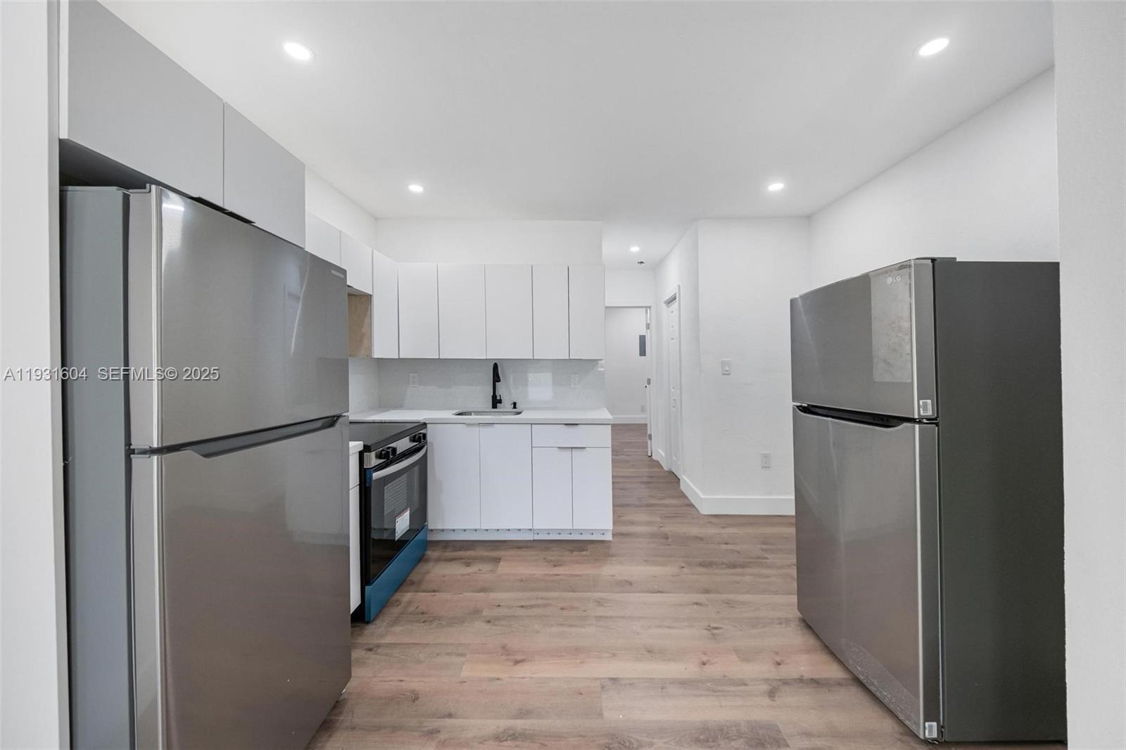 7TH AVENUE HIGHLANDS - Residential Income