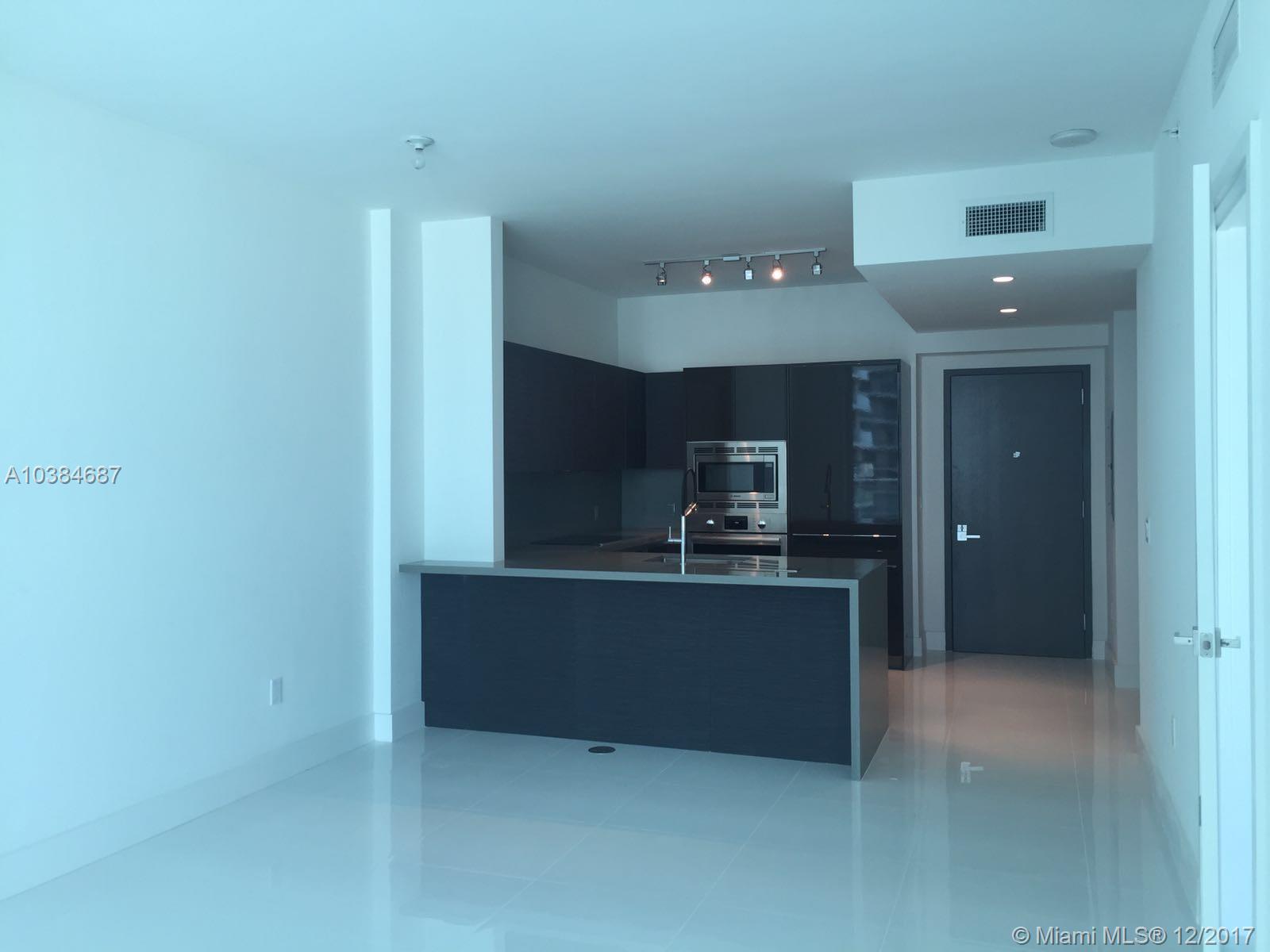 THE BONDO (1080 BRICKELL) - Residential Lease