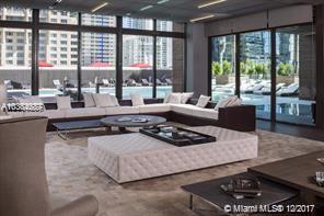 THE BONDO (1080 BRICKELL) - Residential Lease