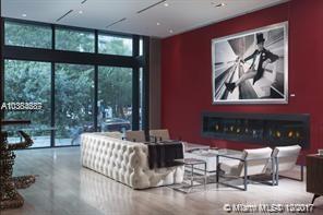 THE BONDO (1080 BRICKELL) - Residential Lease