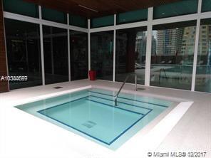 THE BONDO (1080 BRICKELL) - Residential Lease
