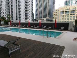 THE BONDO (1080 BRICKELL) - Residential Lease