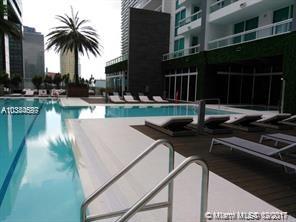 THE BONDO (1080 BRICKELL) - Residential Lease